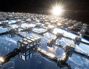 Join the Silver Rush
