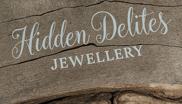 Hidden Delites custom-made solid silver body jewellery