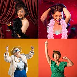 The Significance of Jewellery in Burlesque