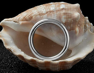 Gentlemen's Rings