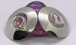circle nipple shields