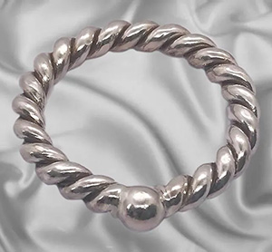 bump penis ring