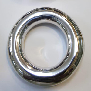 heavy round cock ring